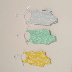 3 BNWT Starting out Bathing suit